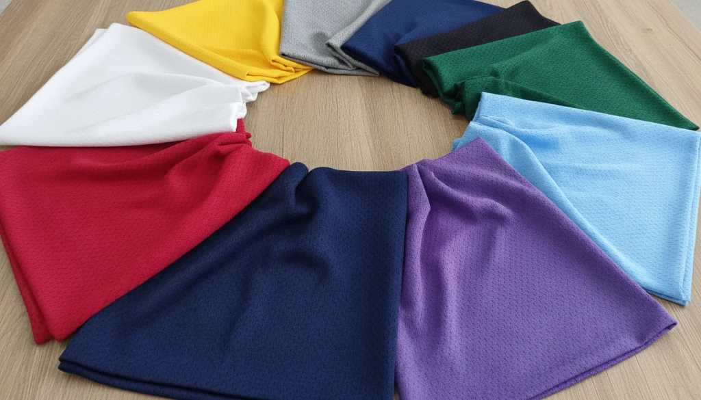 پارچه فلامنت کندویی