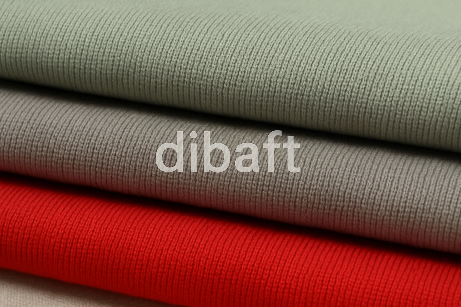 پارچه دورو پنبه