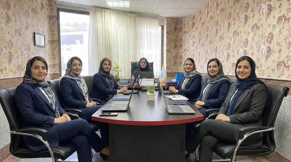 شرایط خرید از شرکت دیبا بافت نگار