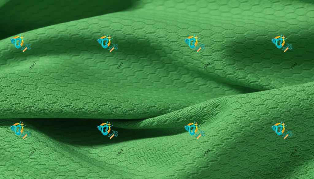 قیمت پارچه فلامنت ورزشی دیبافت