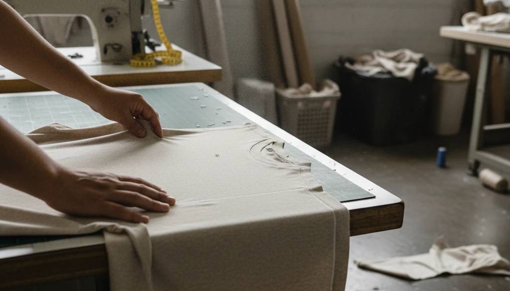 کاربرد پارچه یکرو پنبه دیبافت