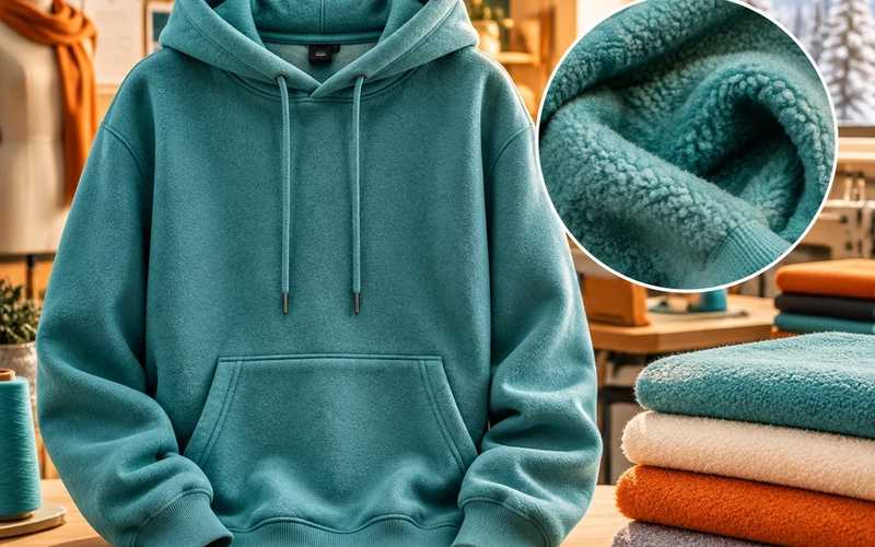 اهمیت دورس خارخورده در صنعت پوشاک زمستانه
