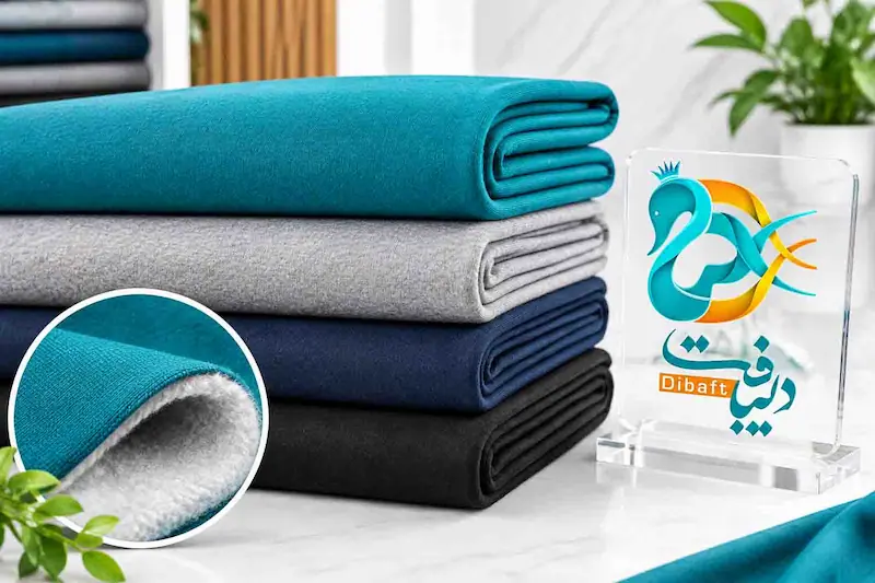 قیمت پارچه دورس خارخورده پرزدار